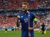 Смелите исландци срещу Англия на 1/8-финал, Роналдо вкара 2