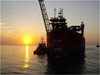 Малайзийски петролен танкер е отвлечен и отведен в индонезийски води