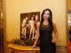 Миската от съда в Люксембург Ана Иванова пред "168 часа": Заминах за чужбина с две рокли