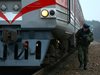 Откриха телата на двама мигранти в товарен влак в Австрия