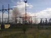 Овладяха горския пожар, избухнал в Чернобил вчера (Снимки)