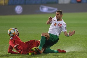 Кърстаич зачеркнал Чочев за България заради 3 причини