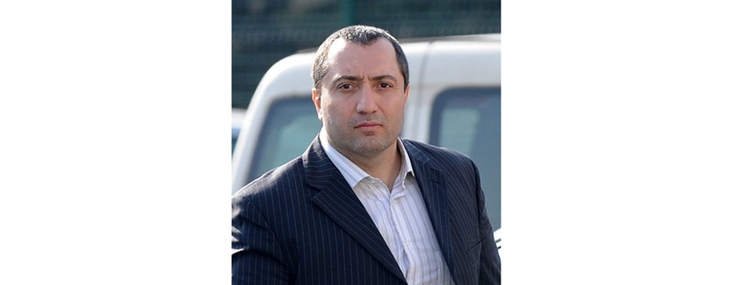 Димитър Желязков-Очите бе арестуван на 4 август в Истанбул