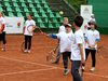 "Тенисът - Спорт за всички" отново осигурява безплатна игра за деца