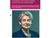 "Гардиън": Ирина Бокова – жената, която стои между ИД  и световното културно наследство