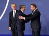 Срещата на върха на държавите от НАТО приключи, усилват киберотбраната