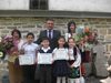 В Елена връчиха наградата в памет на учителите Бонка и Иван Кършеви