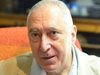 Проф. Николай Спасов: Ще търсим и бедро на предчовека от Чирпан