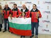 Първите български олимпийци отпътуваха за ПьонгЧанг