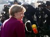 Меркел готова на болезнени компромиси за коалиционна сделка