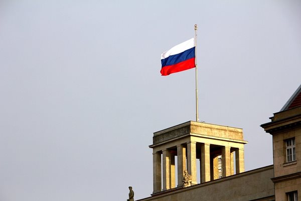 Русия слага край на сделката за износ на зърно от Украйна през Черно море