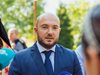 Георгиев: Името на кандидат-кмета на ГЕРБ за София ще стане ясно до броени дни