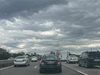 Разсипан чакъл предизвика задръстване на магистрала „Тракия”
