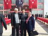 В есграона на общината липсват данни, че загиналият турски полицай е роден в Шумен