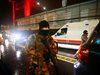 "Уолстрийт джърнъл": Терористичната заплаха в Турция е реална