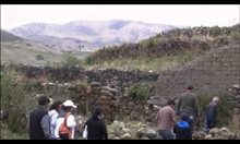 Пирамида преди инките е открита в Перу