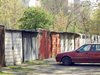 2000 гаража в пловдивския район "Южен" - на мушка