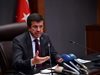 Австрия забрани на турския министър на икономиката да влиза в страната