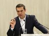 Ципрас: Решението за името на Македония трябва да удовлетворява всички засегнати страни