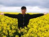 Живот като приказка за Марсело - от ромското гето на Монтана до колеж в Кеймбридж