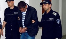 Прокуратурата протестира 4 години затвор за Киро Принца, застрелял готвача си