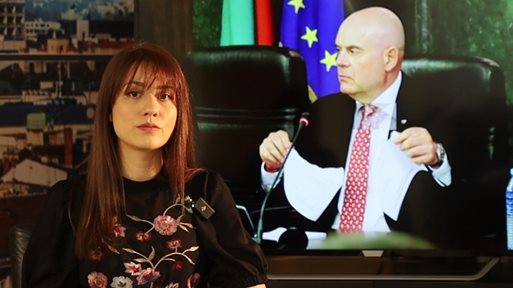 Завещание на седмицата: България си
търси ерген