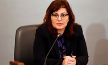 Асена Сербезoва: "Пирогов" за пръв път има по-добри резултати, предният директор пречеше на прокуриста