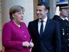 Меркел: Германия и Франция имат
сходни възгледи за Европа (Обновена)