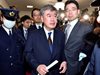 Висш японски чиновник подаде оставка след обвинения в сексуален тормоз
