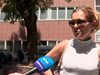Майката на намушкания в Скопие футболен фен: Жив е. Малкият дявол - можеше и по-зле да е