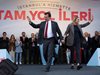 Битката за Истанбул беляза местния вот в Турция (Обзор)