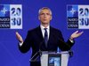 Борбата срещу тероризма ще продължи, обеща генералният секретар на НАТО