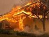 Възрастен мъж загина при пожар в къща в Габрово