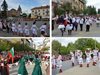 17 състави от България и Македония с дефиле и концерти за Деня на танца в Гоце Делчев