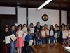 16 ученици от Горна Оряховица бяха
отличени в конкурс, посветен на щастието