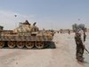 САЩ вече доставят оръжия на кюрдите в Сирия