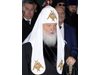 Патриарх Кирил: Видях много положителни неща при посещението си в България