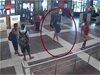 Часове преди взрива на летището в Сарафово атентаторът свирил на флейта в Поморие