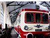 Вижте какви са основните версии за дерайлиралия влак на гарата в София