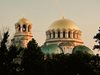 Въвеждат мерки за сигурност в София за интронизацията на новия патриарх