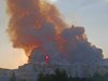 Над 60 пожара горяха от понеделник до днес в област Стара Загора