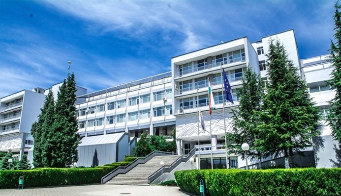 Югозападен университет „Неофит Рилски“ – Знание за бъдещето