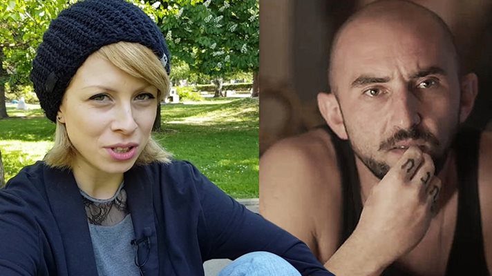 Лили - веганката от „Черешката” развела бившата жена на Деян Донков с мъжа й