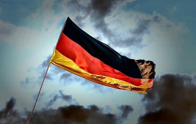 Германия Снимка: Pixabay