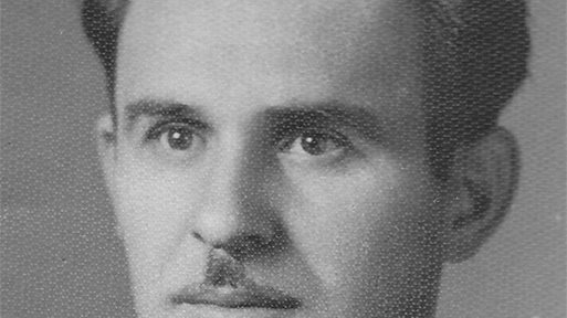 Мистериозният брат на Живков - скрит като касиер в Берн. Работел на свръхтаен щат
и не трябвало да се показва на светло