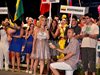 Предложение за брак сложи финал на Международен фолклорен фест в Търново