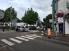 Френската полиция уби поне един от нападателите, задържали заложници в църква (видео)