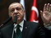 Тръмп се чу с Ердоган по телефона, обсъдиха ситуацията в Сирия