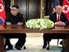 Тръмп получил писмо от Ким Чен Ун, лидерът на Пхенян искал нова среща между тях