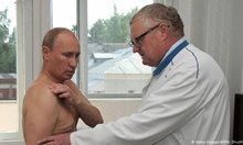 Путин е тежко болен и скоро ще се оттегли? Слухове ли са това?